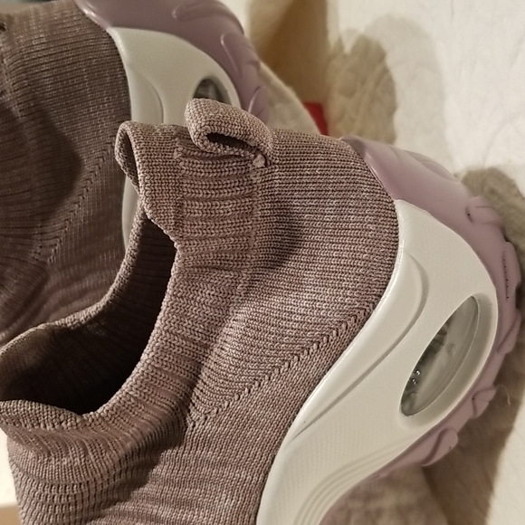 𝅺Slow man women tennis - Picture 3 of 8